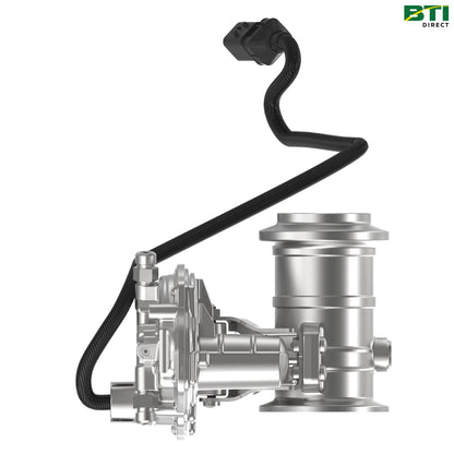 DZ126323: Exhaust Valve