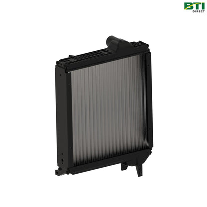 AL201724: Radiator