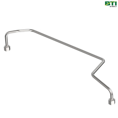 AL215685: TLS Supply Oil Line