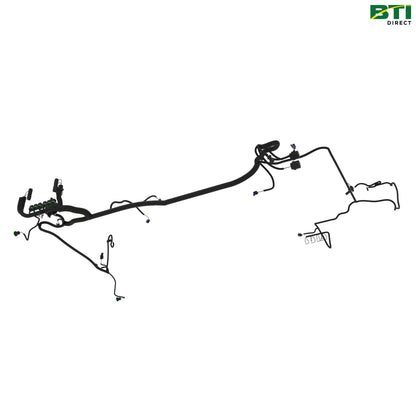 AN307142: Solution System Wiring Harness