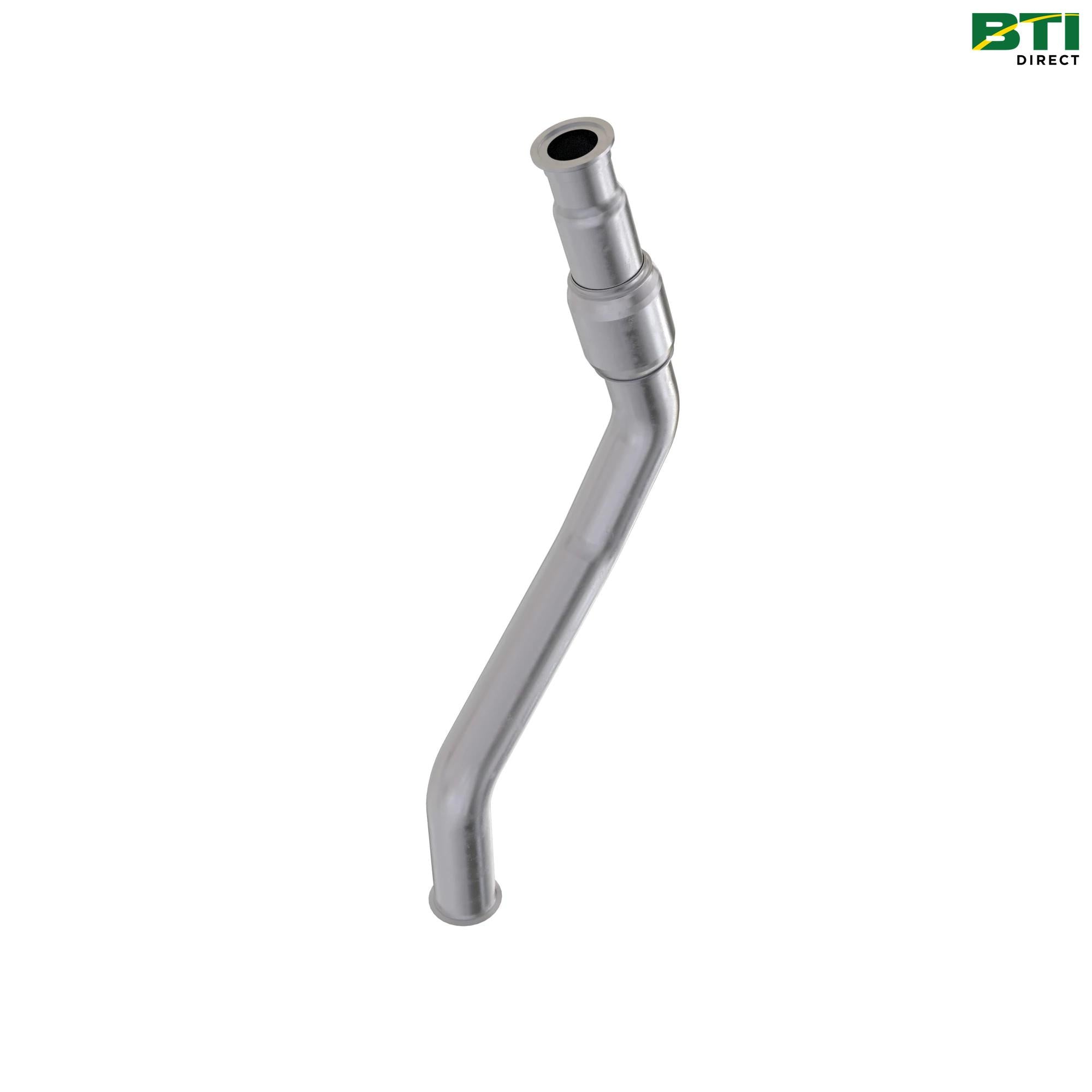 AN374923: CAC Inlet Tube