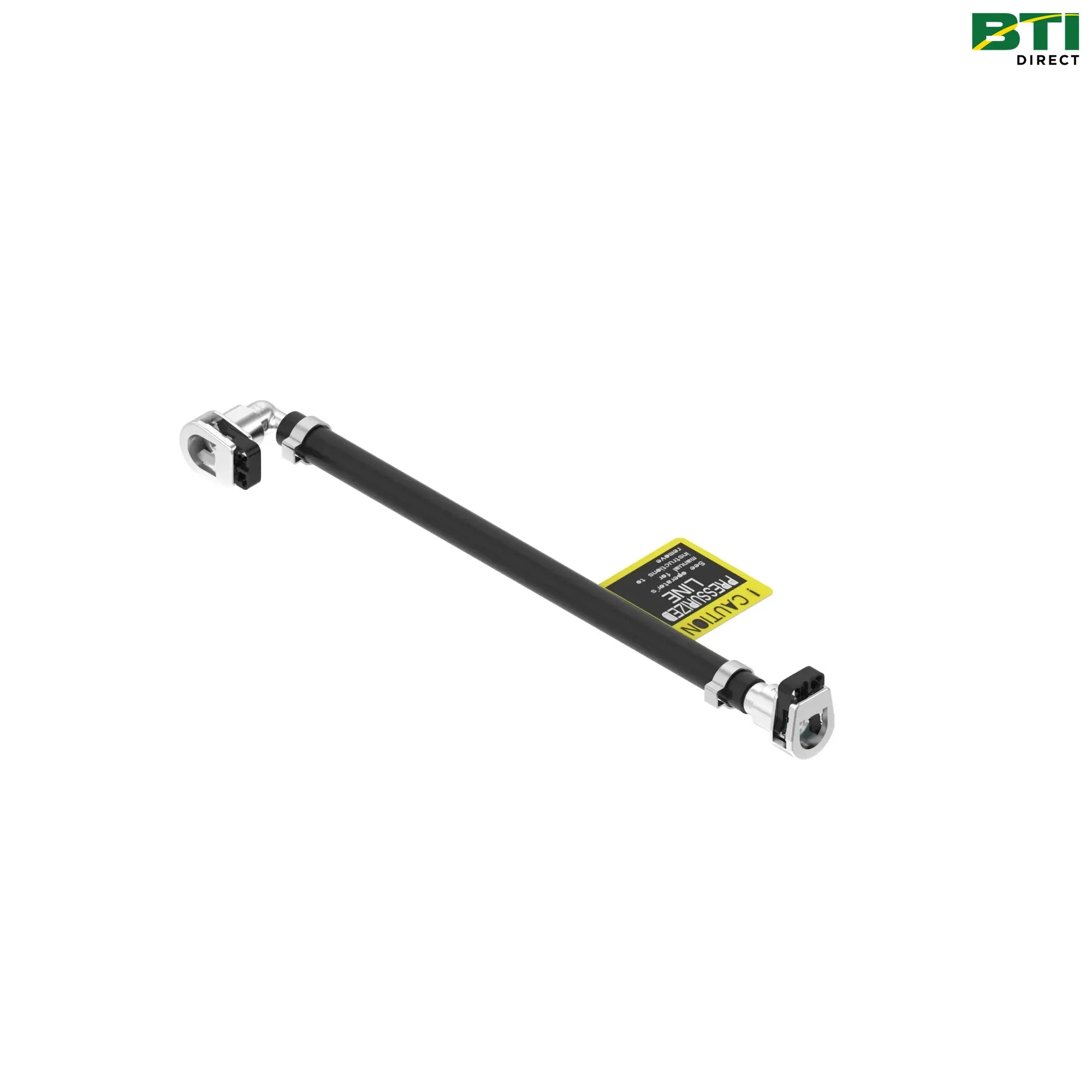 AUC11411: Fuel Line