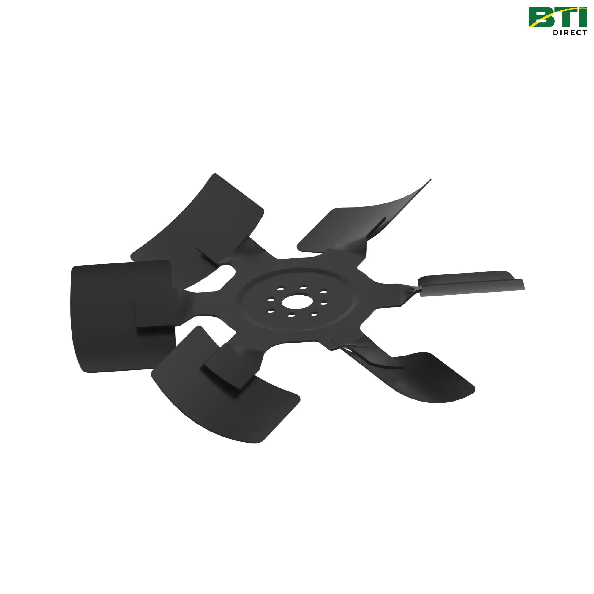 RE40166: Suction Fan