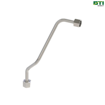 RE39130: Differential Oil Line