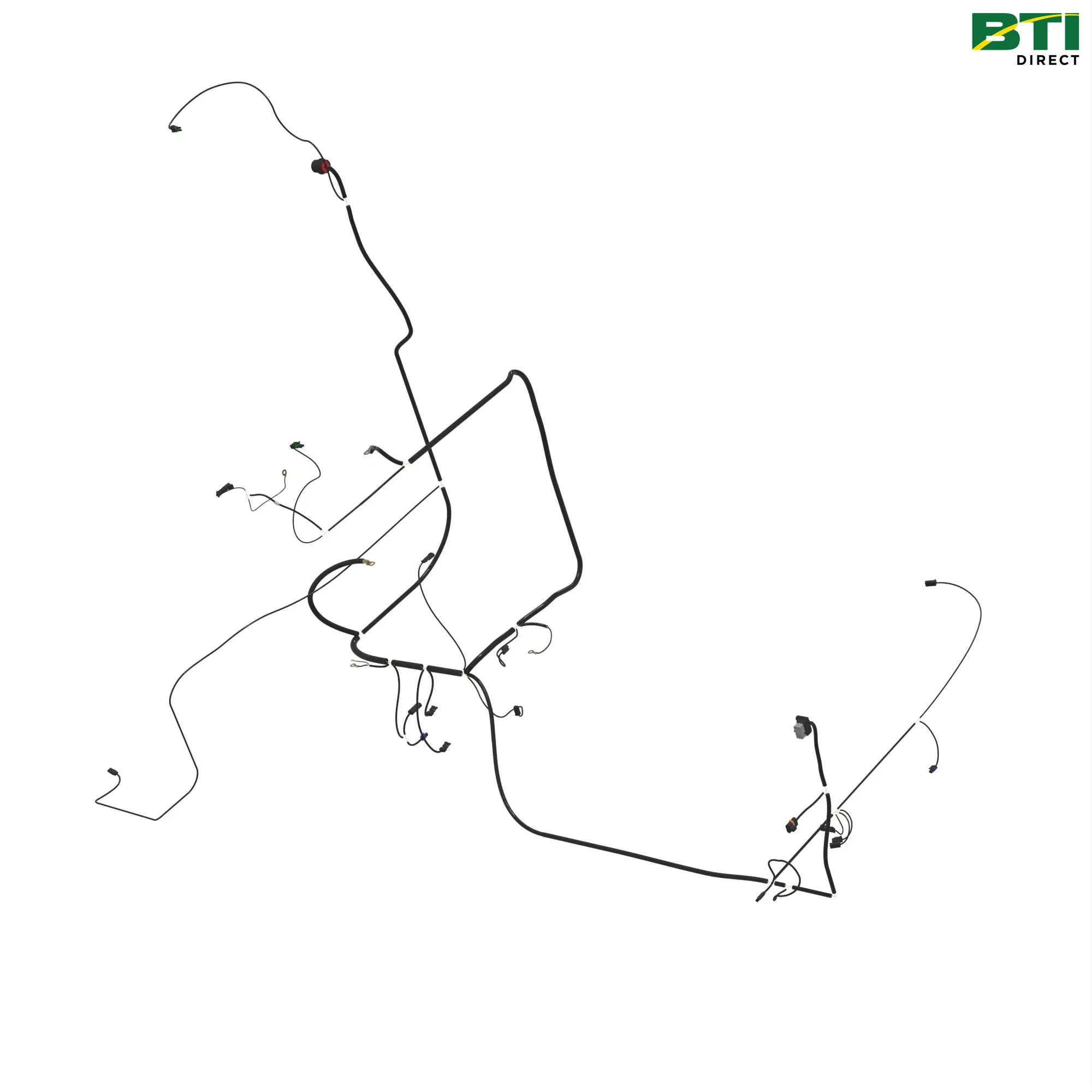 AXE10427: Engine Wiring Harness