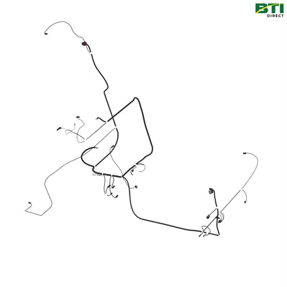 AXE10427: Engine Wiring Harness