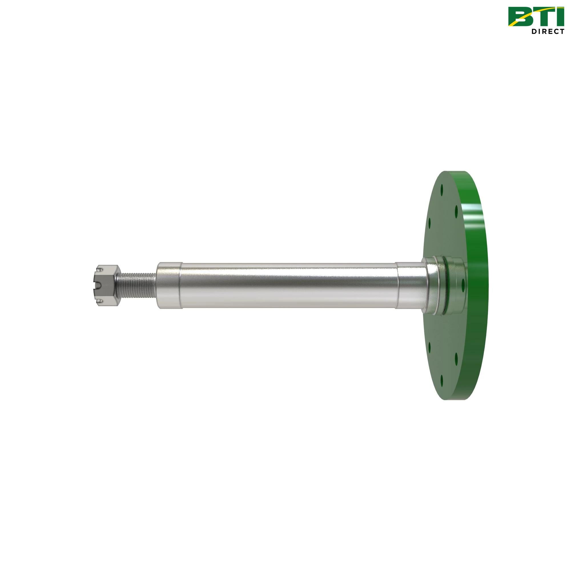 AN281192: 8 Bolt Spindle