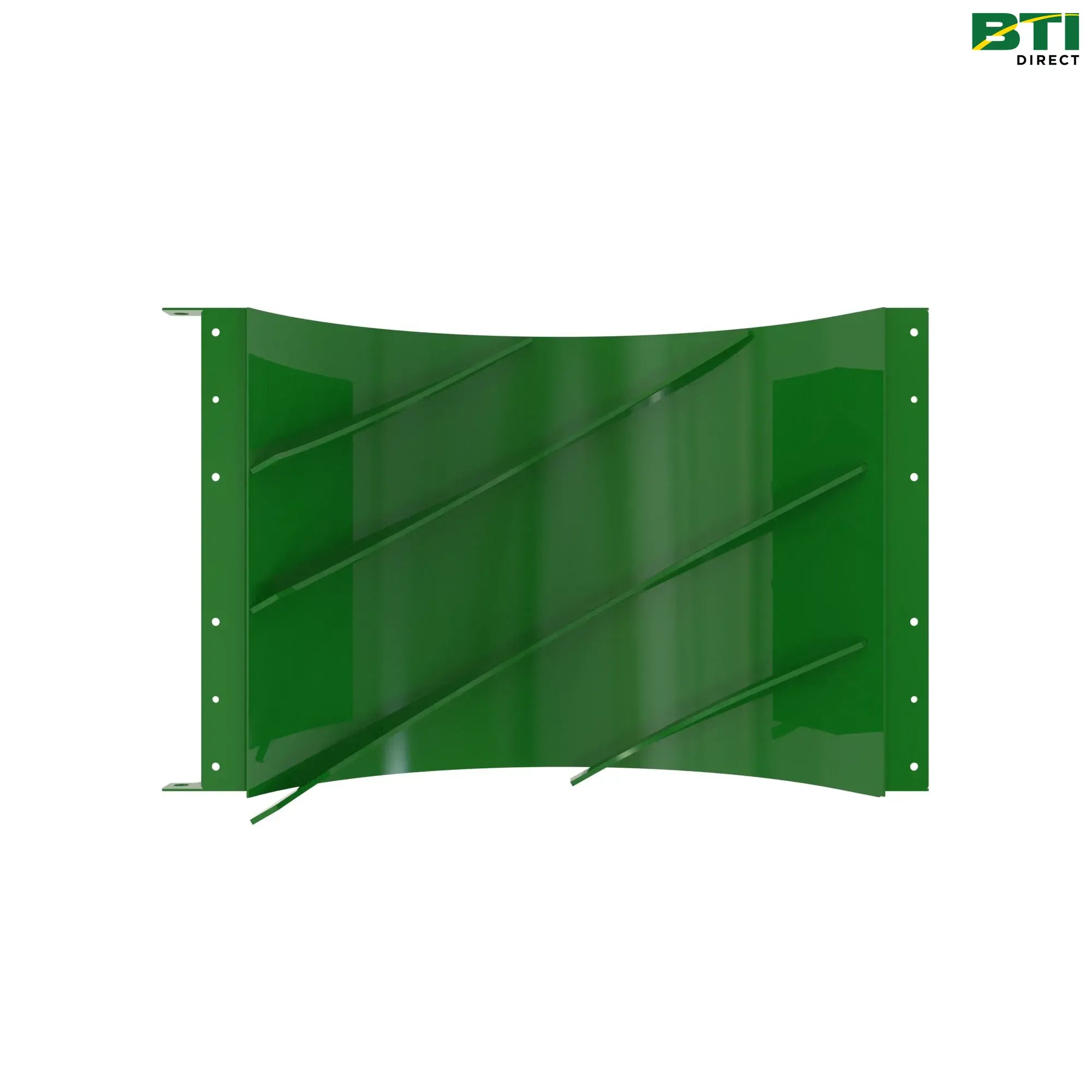 AXE44199: Inlet Section Cover