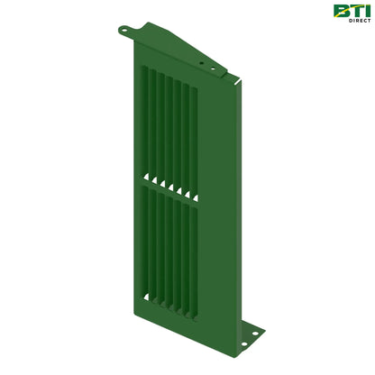 RE186289: Louver