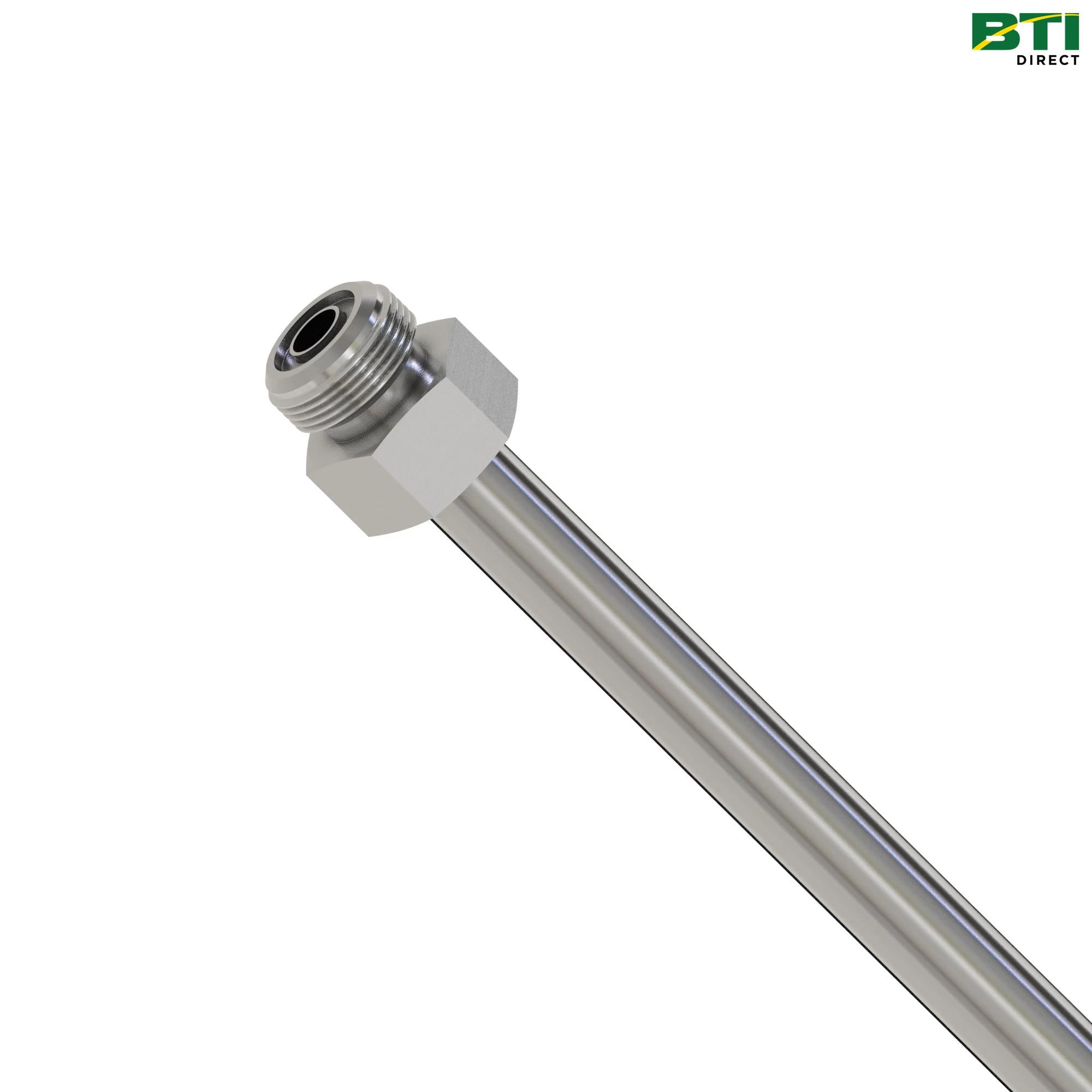 AN275158: Rear Basket Cylinder Line