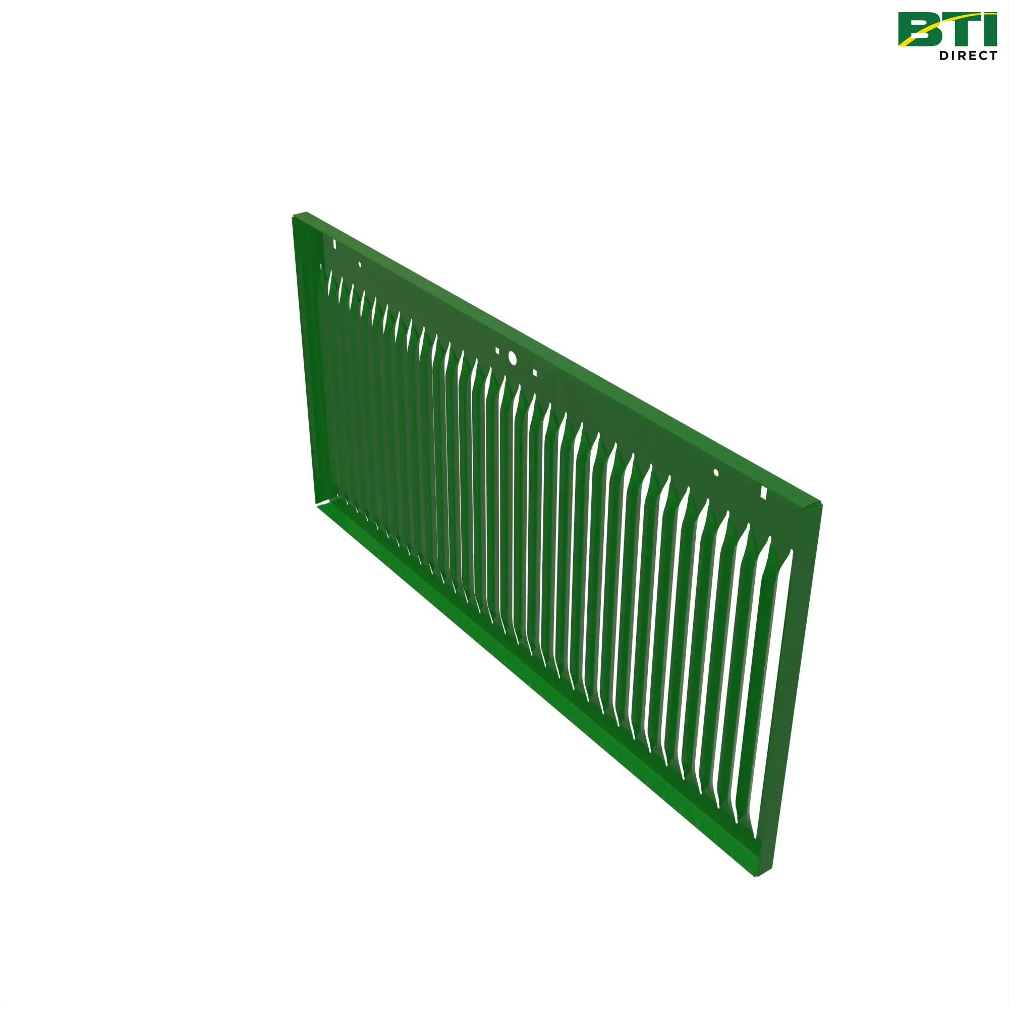 N371414: Engine Side Door Grate