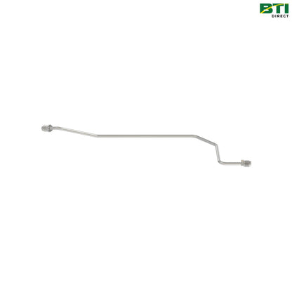 AL175272: Left Side Brake Bleeding Oil Line