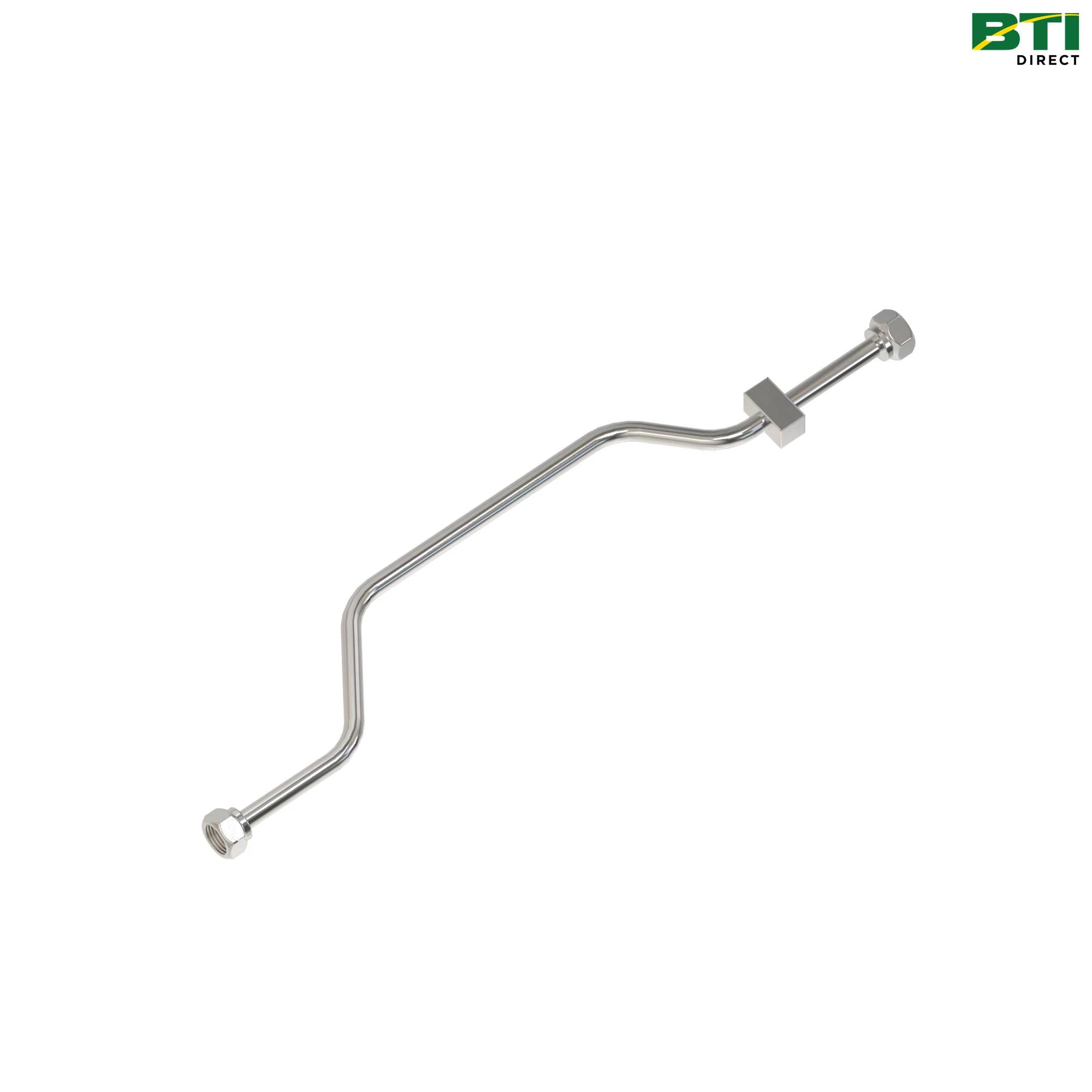 AL67687: Hydraulic Oil Line