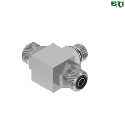 RE228034: Shuttle Tee Check Valve