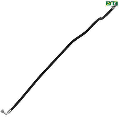 AXE39900: Cooler Return Hydraulic Hose