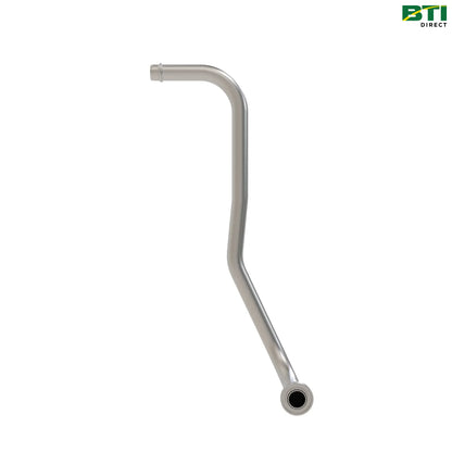 RE342871: PTO Evacuation LH Oil Line