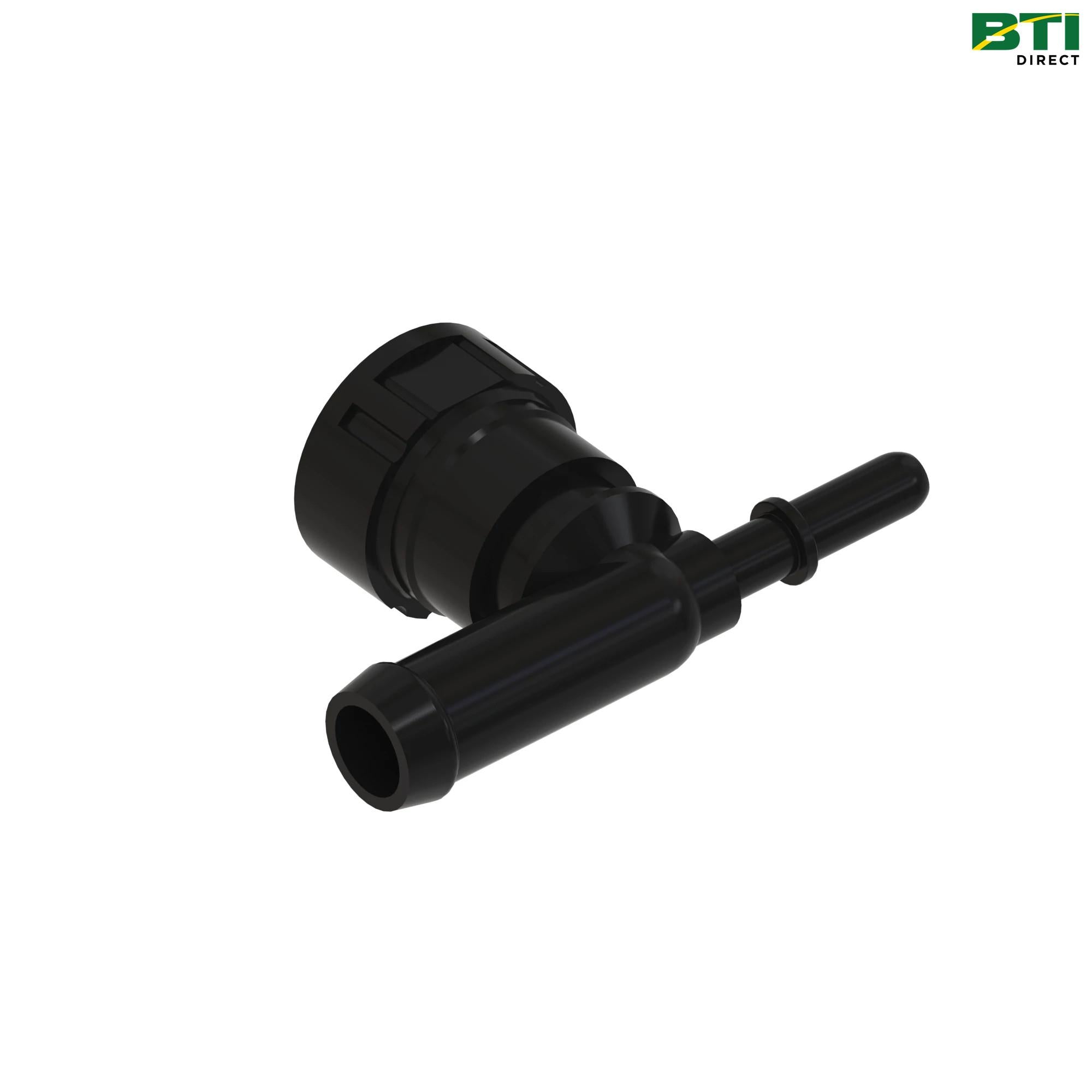 AL216097: Quick Coupler