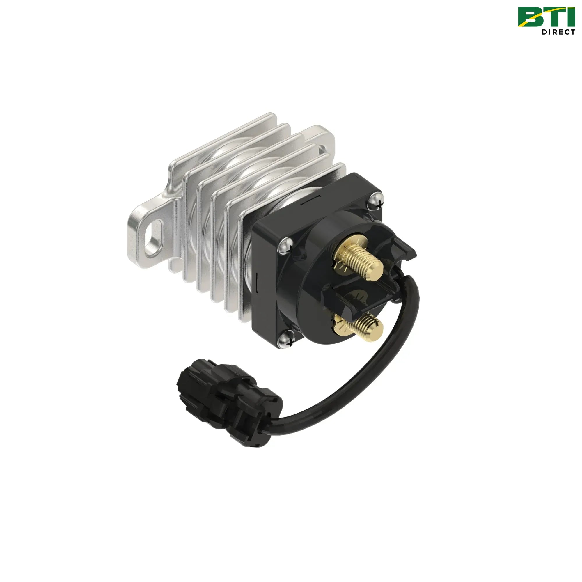 RE343710: Relay, 260 Amperes
