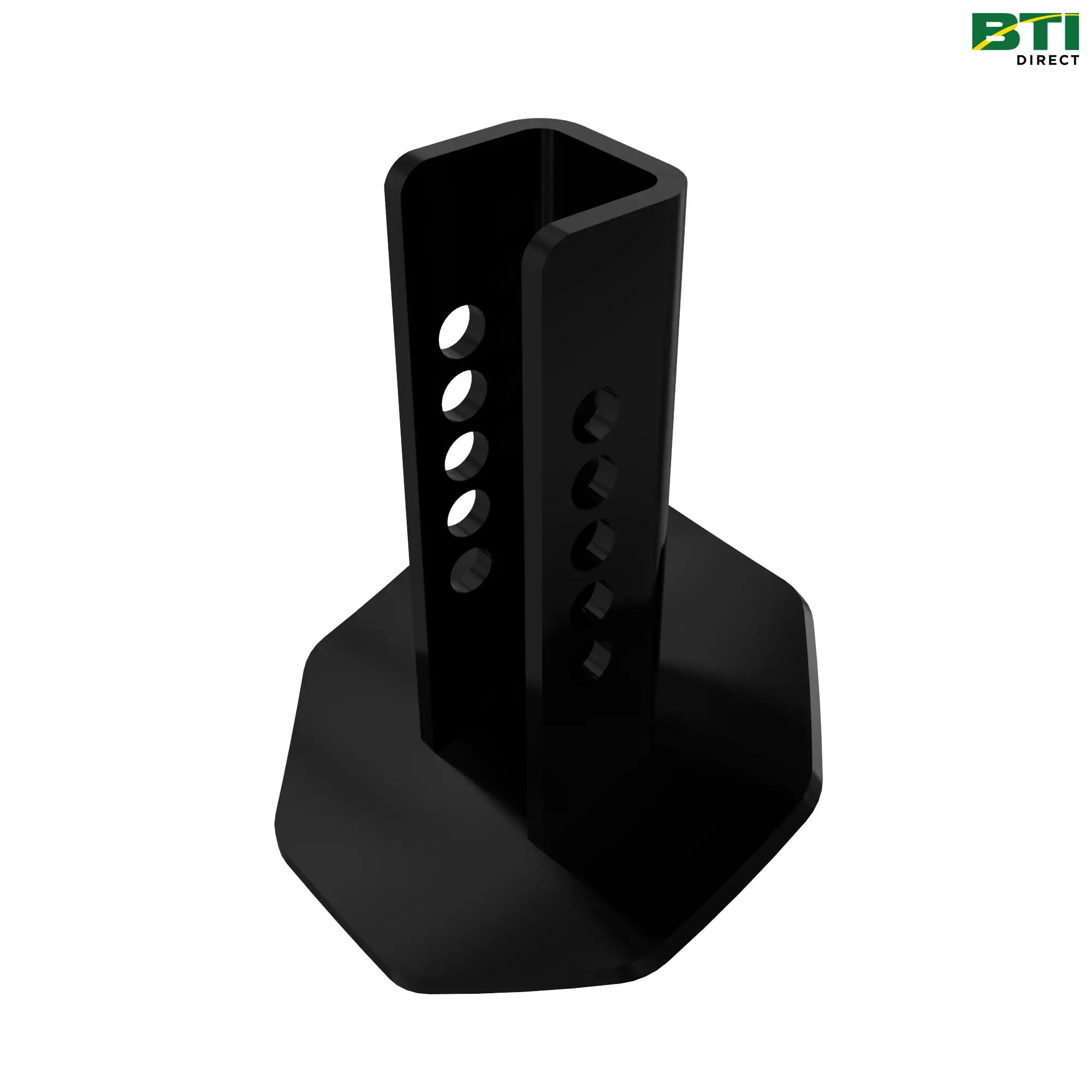 AUC12980: Hydraulic V-Blade Shoe