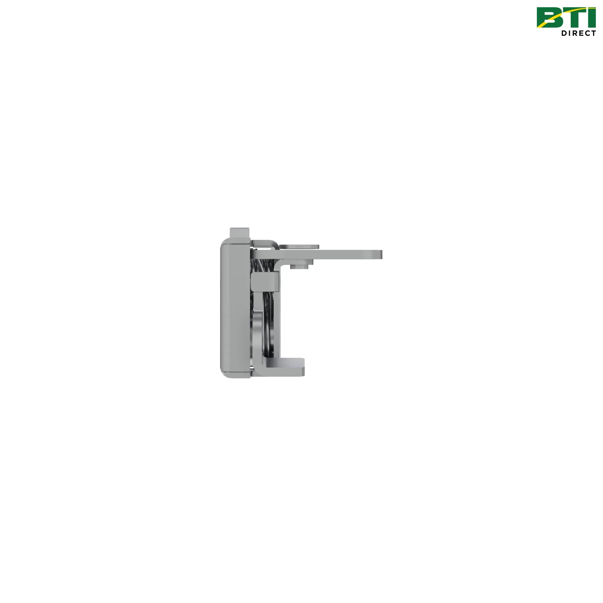 AUC13486: LH Door Latch