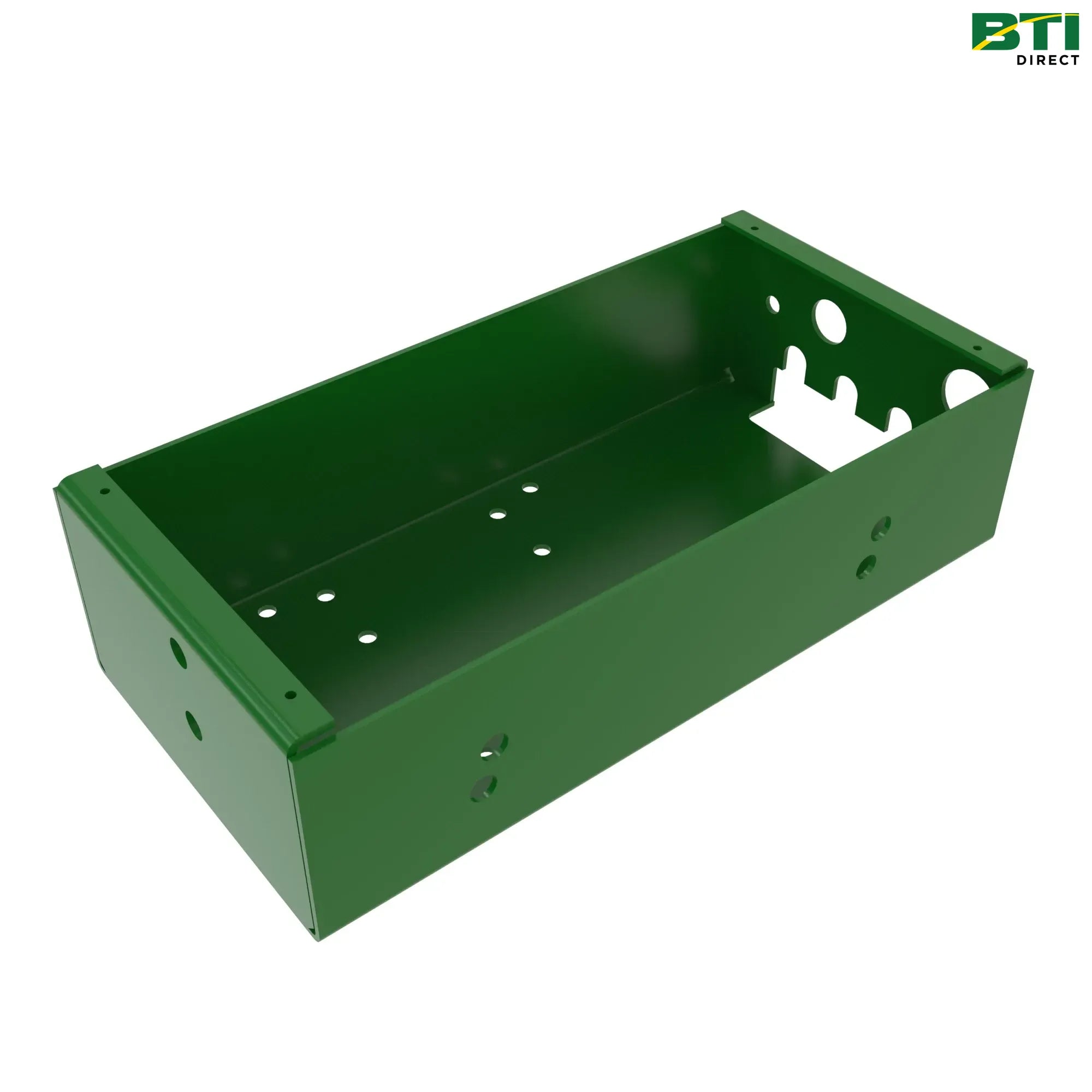 AW28655: 3-Function Valve Box