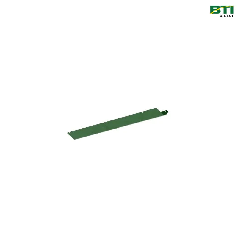 AXE72754: Grain Tank LH Top Rails Panel