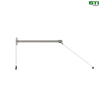 RE302168: Fuel Sender
