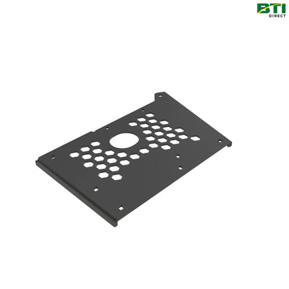 AUC16051: Rear Mount Bracket, Right Side