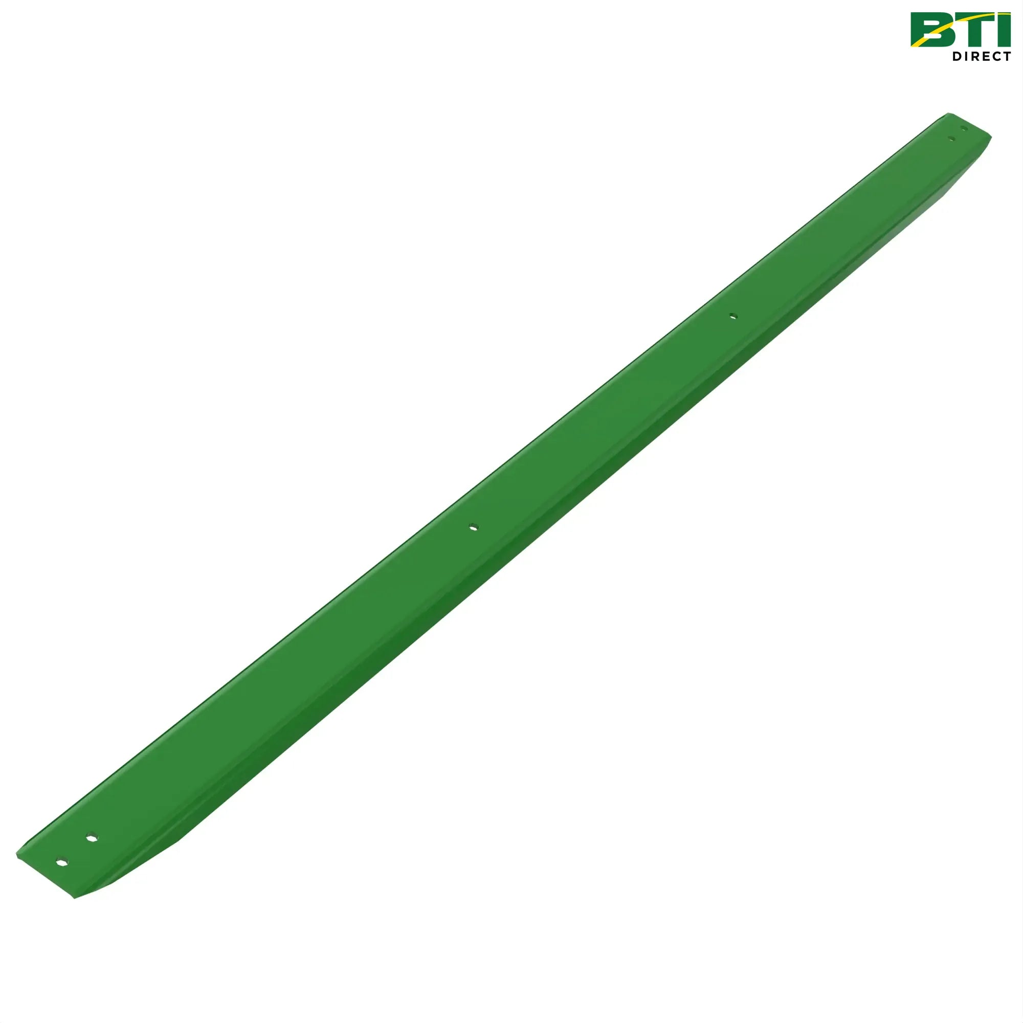 N278932: Channel, Rear Screen Support