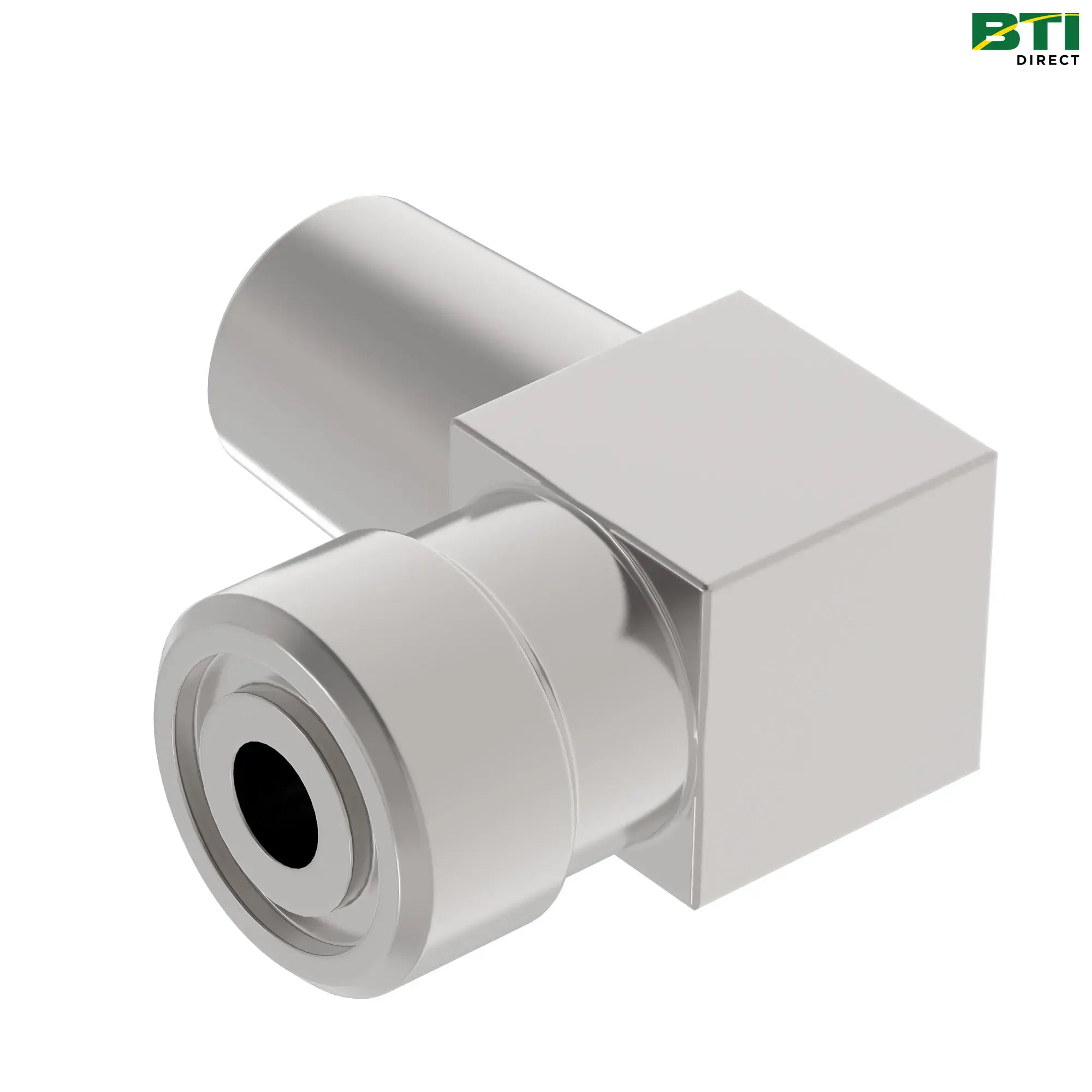 N402513: Elbow Fitting