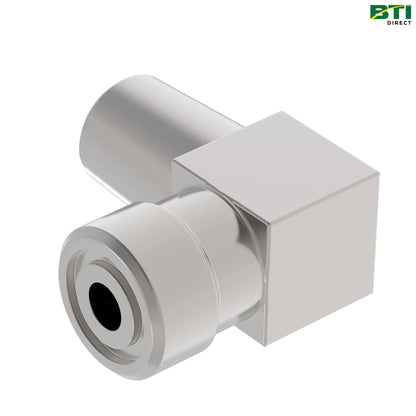 N402513: Elbow Fitting