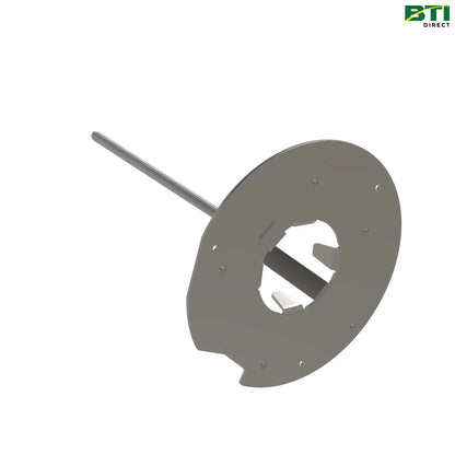 RE186685: Air Filter Retainer