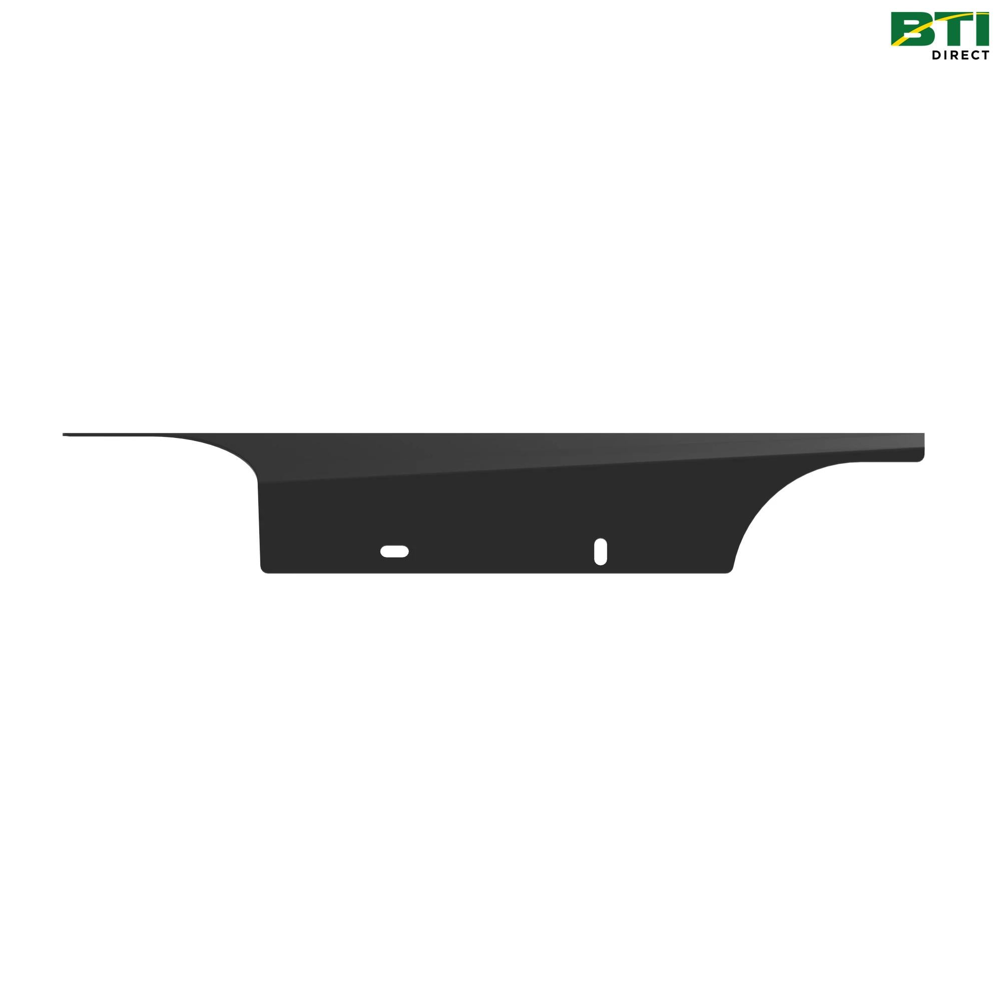 L212427: Exhaust System Guard Shield