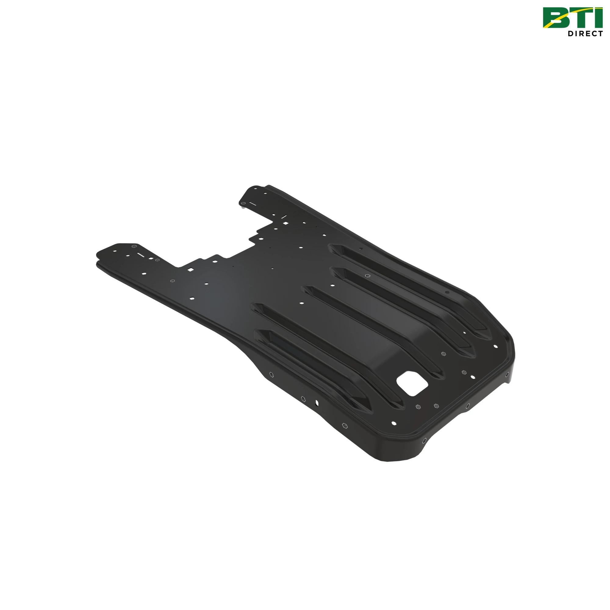 AL227435: Hood Rear Support