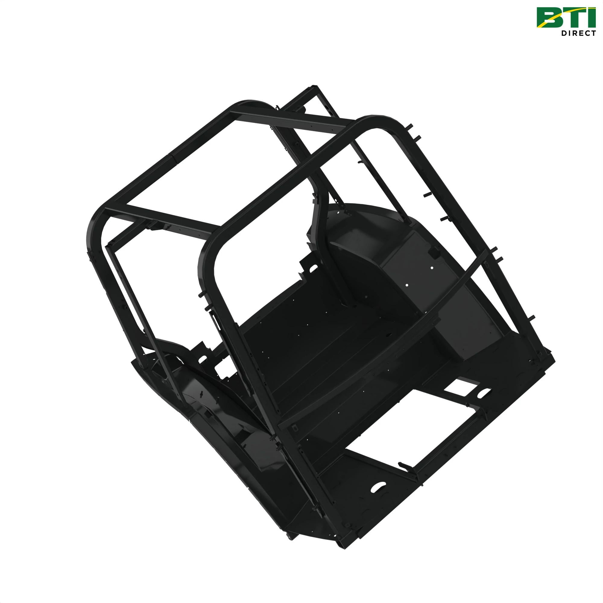 AL221864: Cab Frame