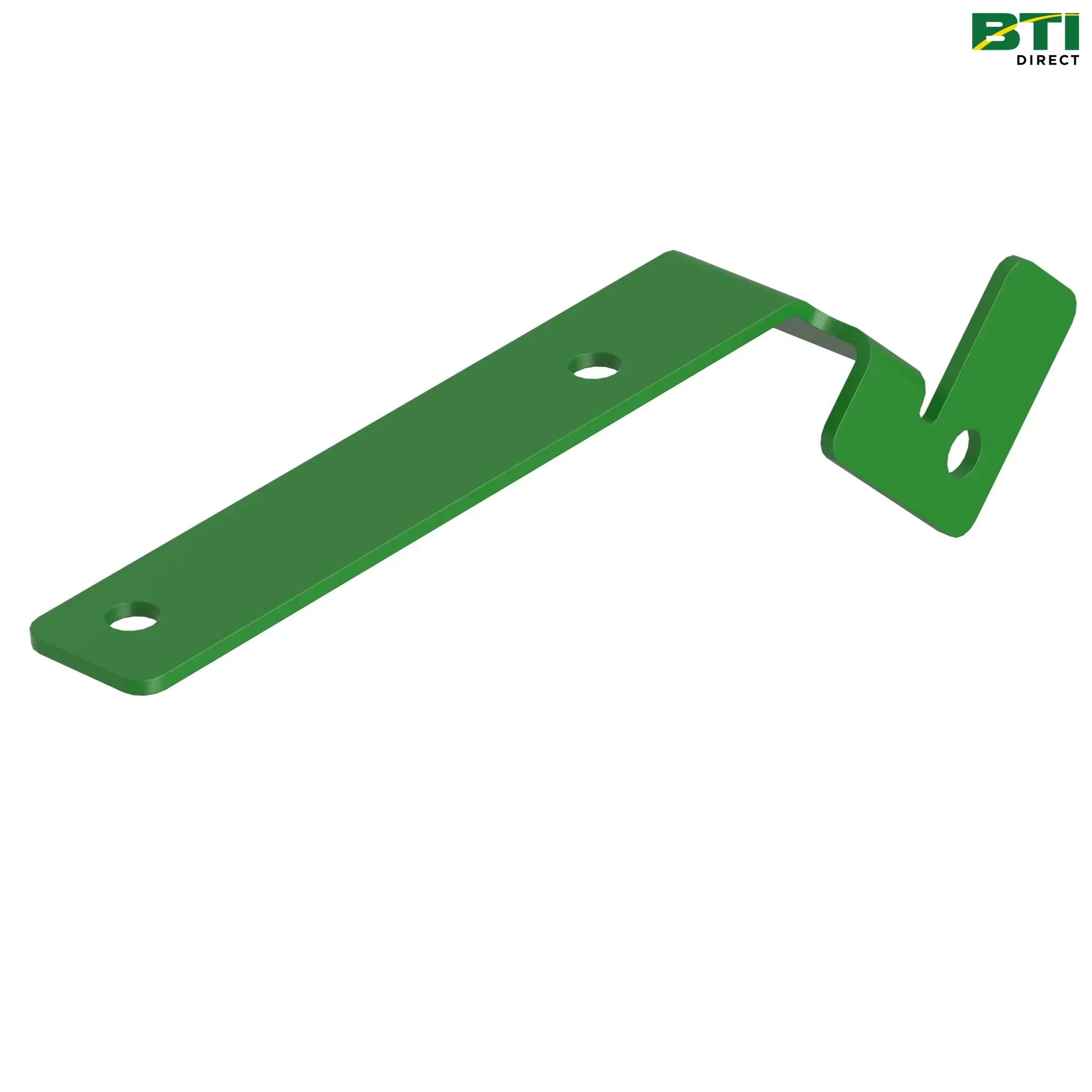 N319329: Fuel Line Support Bracket