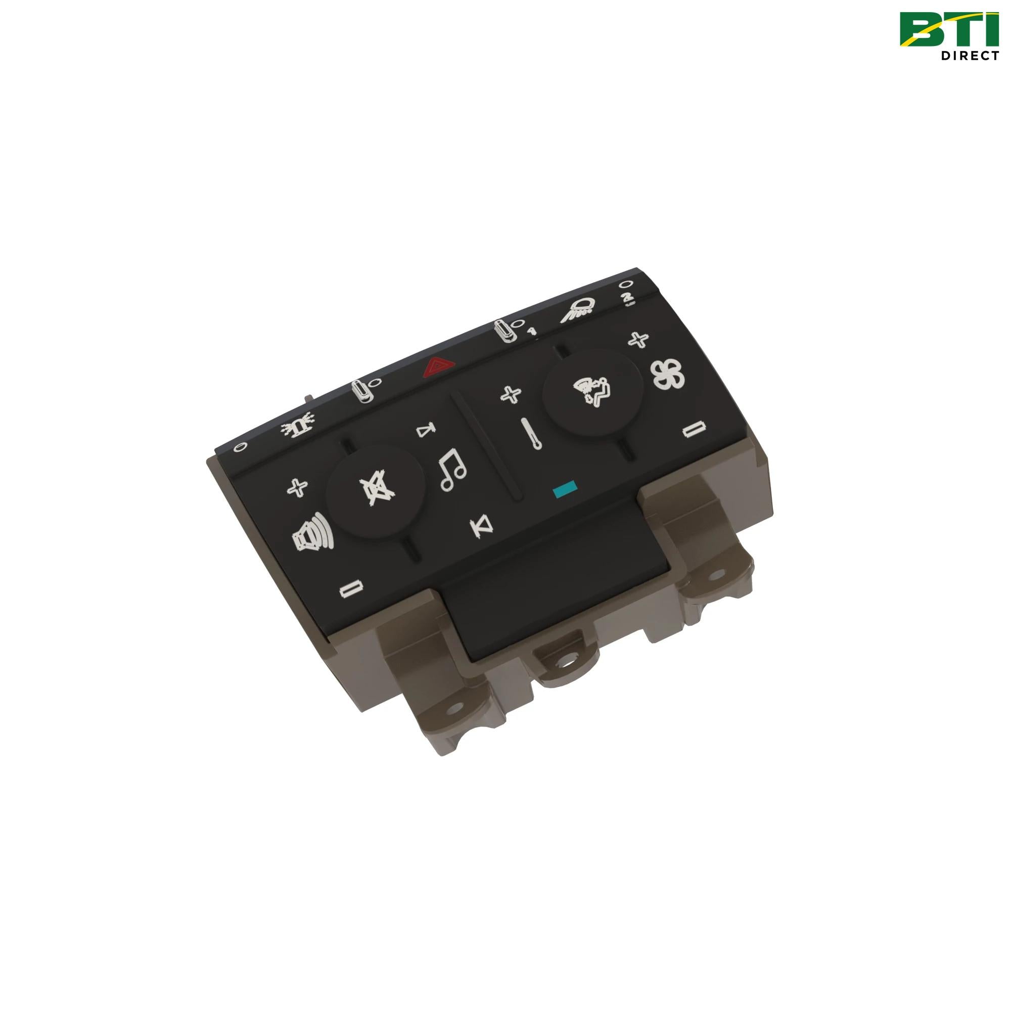RE576626: Control