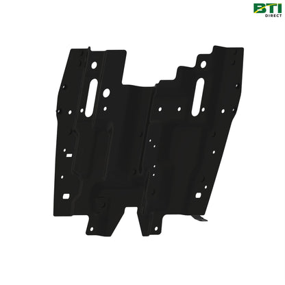 AL228710: Front Cover