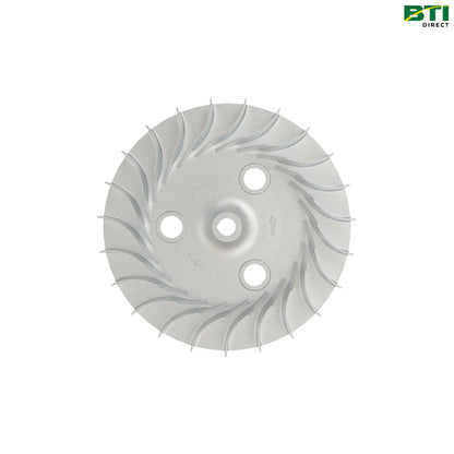 N119769: Fan Shaft Rotor