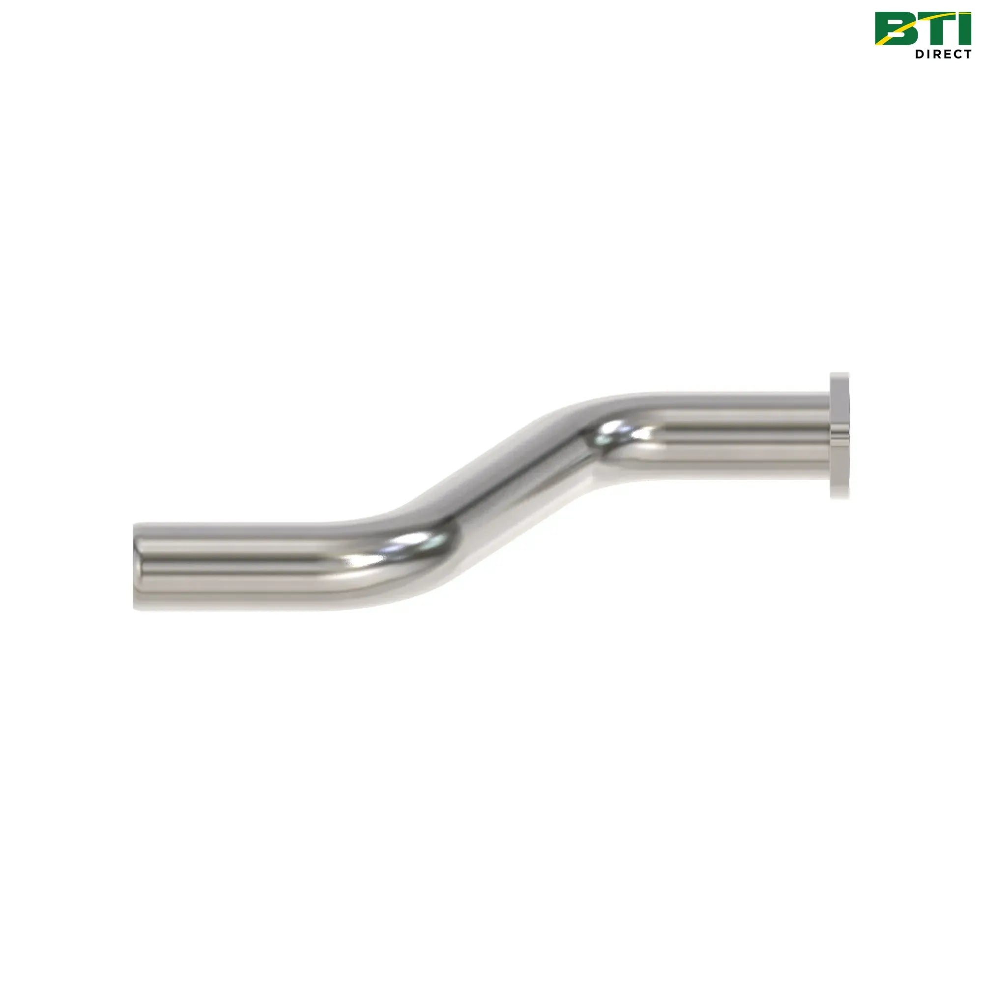 RE309468: Front to Rear Housing IVT™ Drain Oil Line