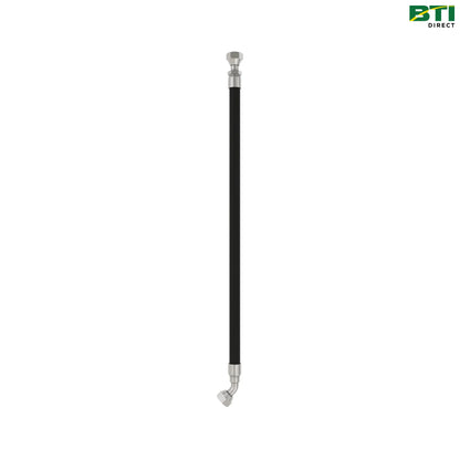 AXE27340: Reel Drive Suction Hydraulic Hose