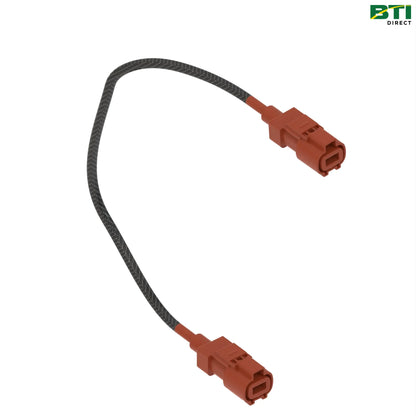 AXE50045: Ethernet Cable Wiring Harness