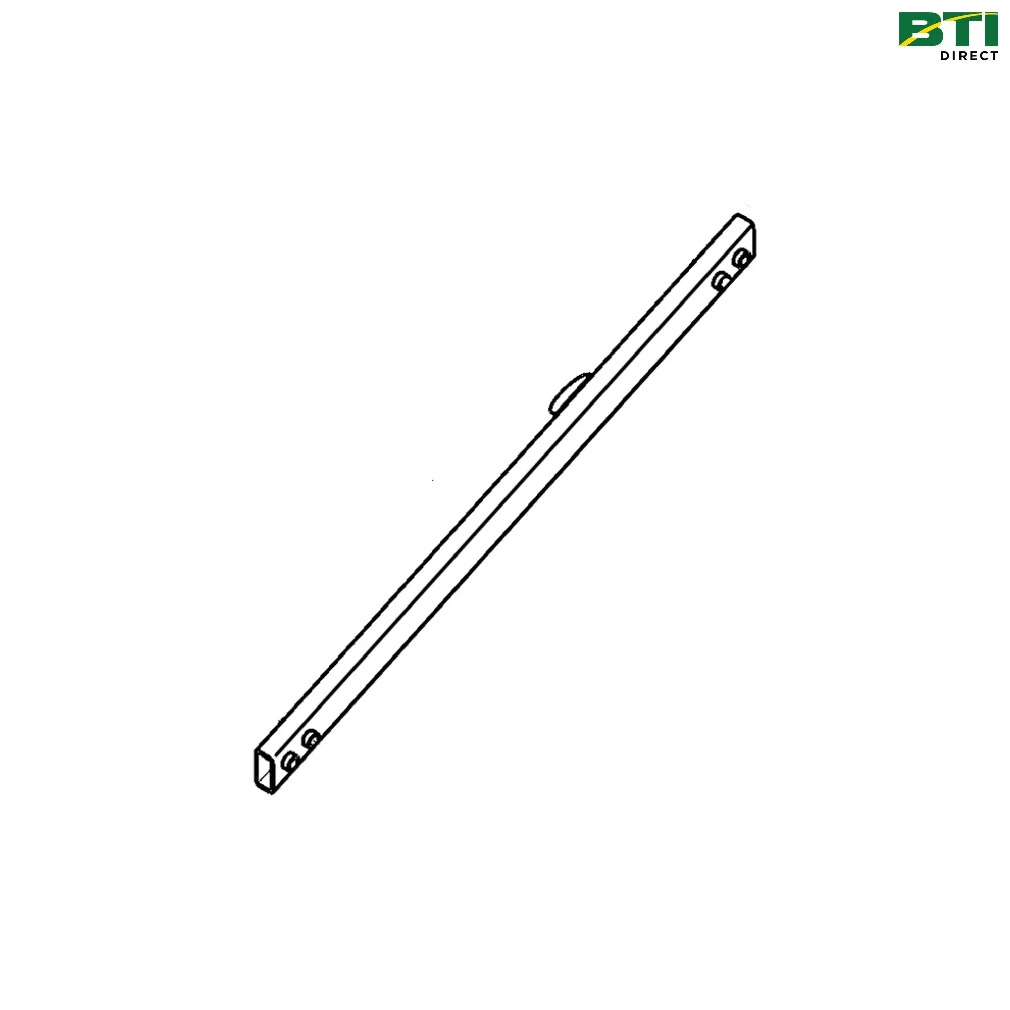 AXE14772: Top Cap Turret Brace