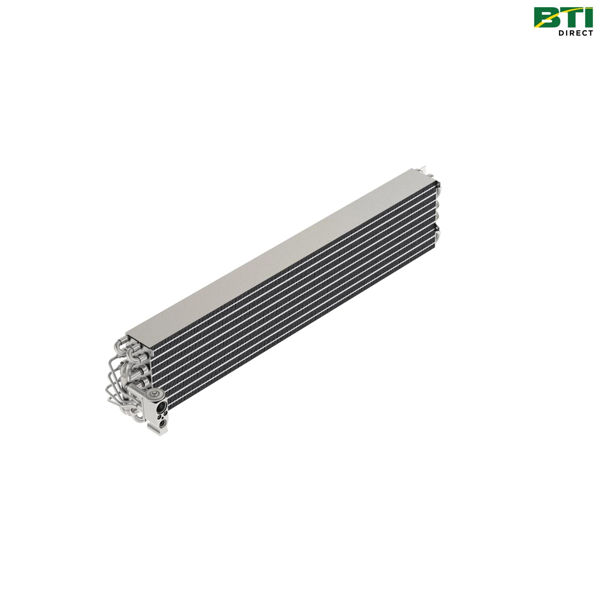 AL225310: Heat Exchanger
