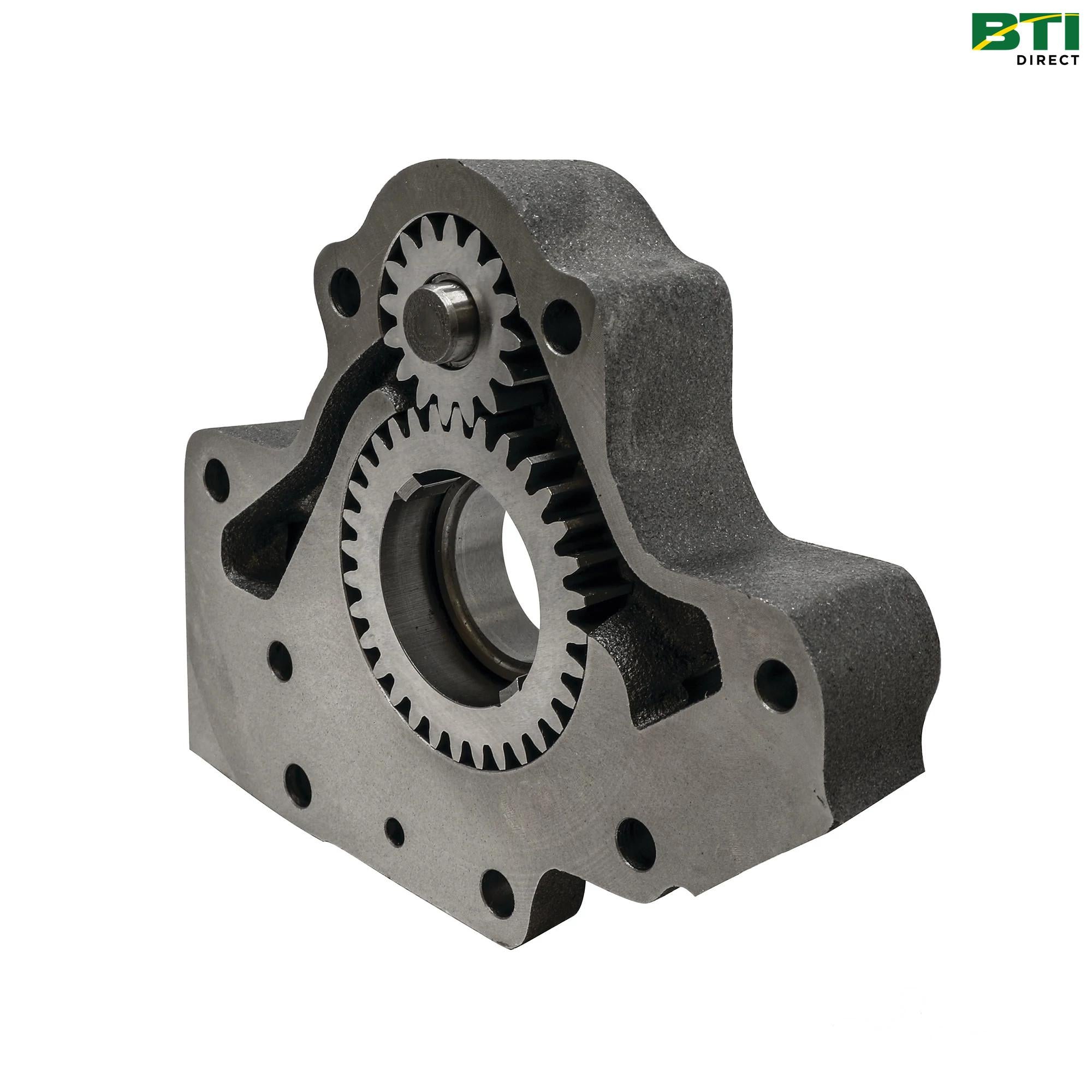 AR96662: Oil Pump