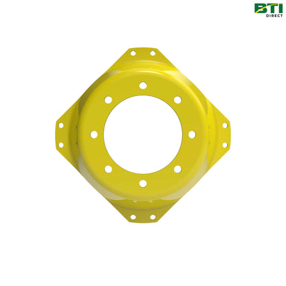 L223027: Wheel Center