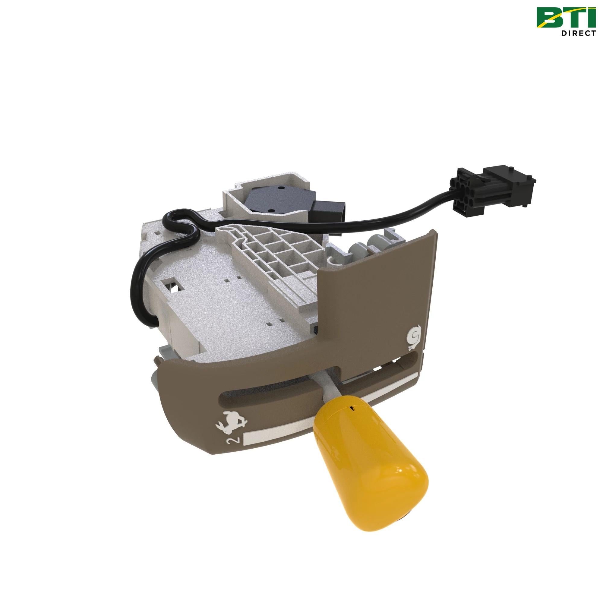 AL225579: CommandARM™ Control
