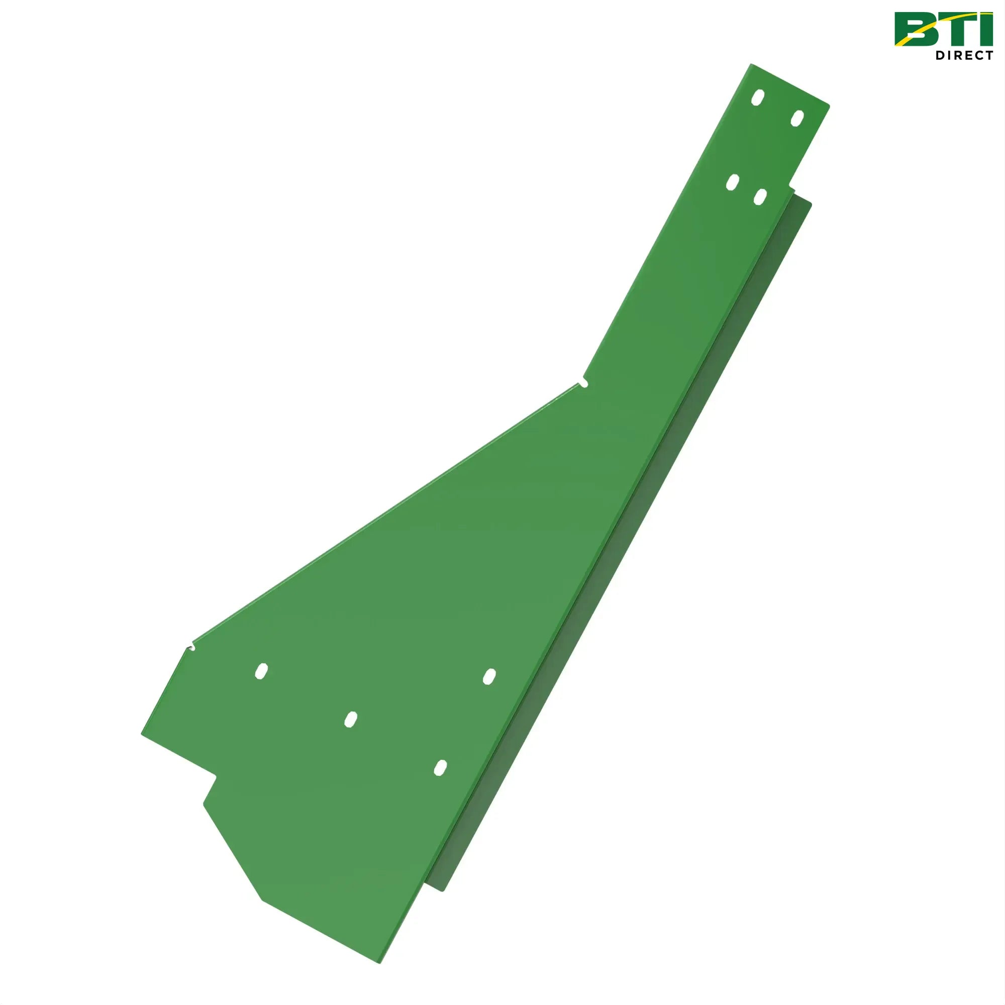 N378510: Channel, Front Power Module