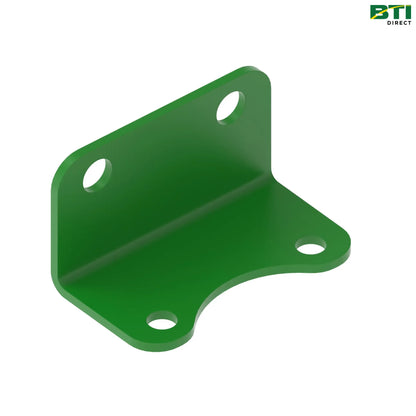 N314422: Eductor Valve Support Bracket