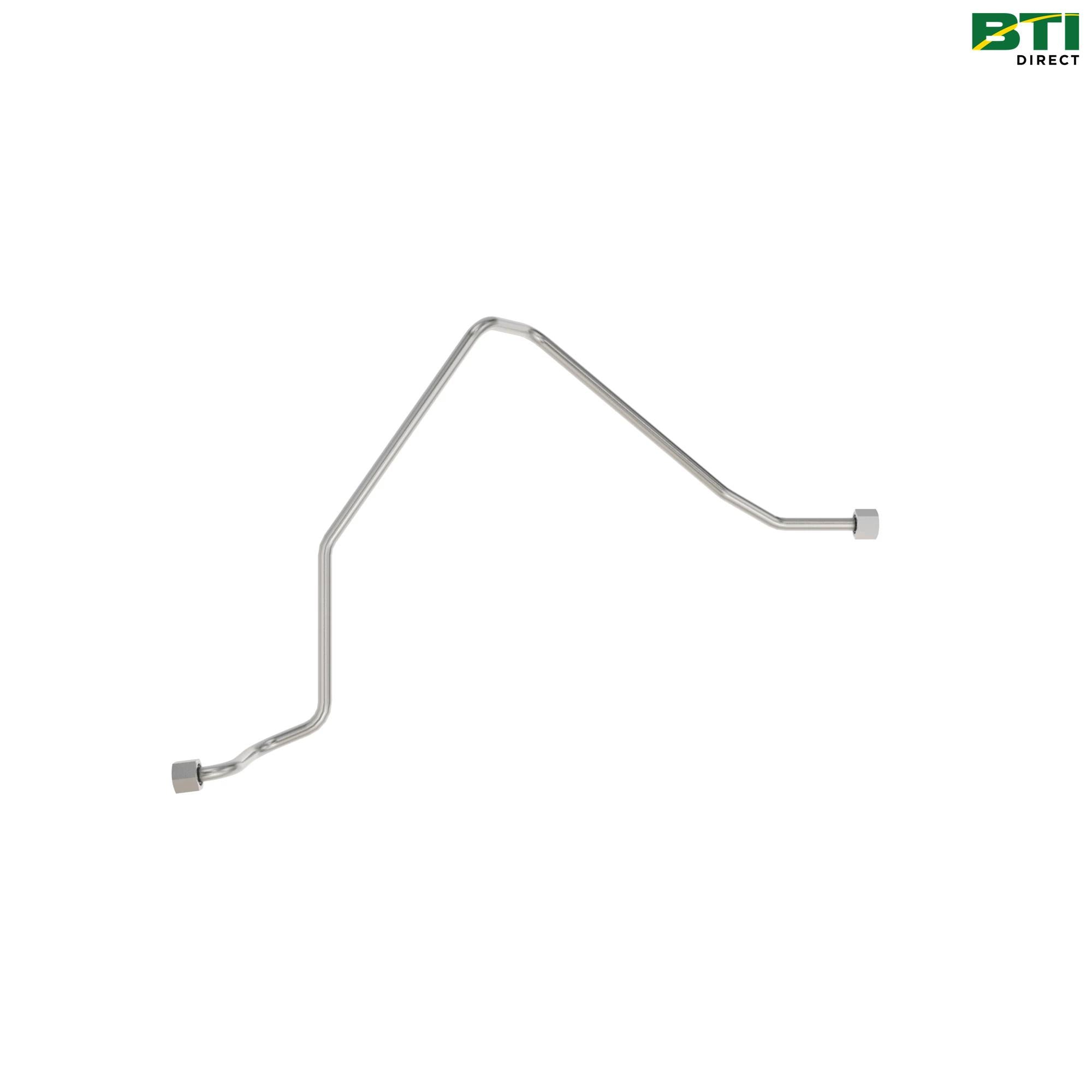 AL227714: Front Hitch Oil Line